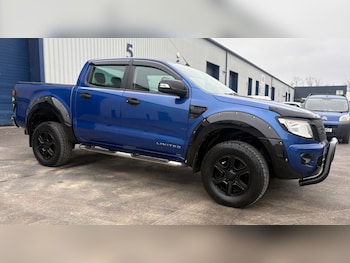 Used Ford Ranger 2013 for sale - 77064178: Photo