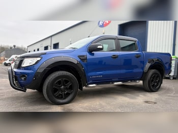 Used Ford Ranger 2013 for sale - 77064178: Photo
