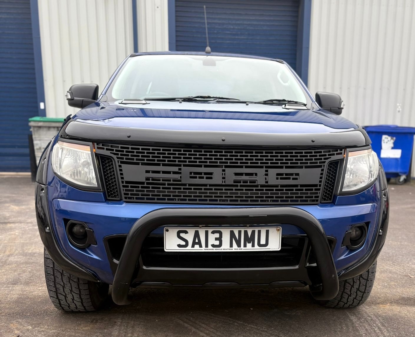 Used Ford Ranger 2013 for sale - 77064178: Photo 6