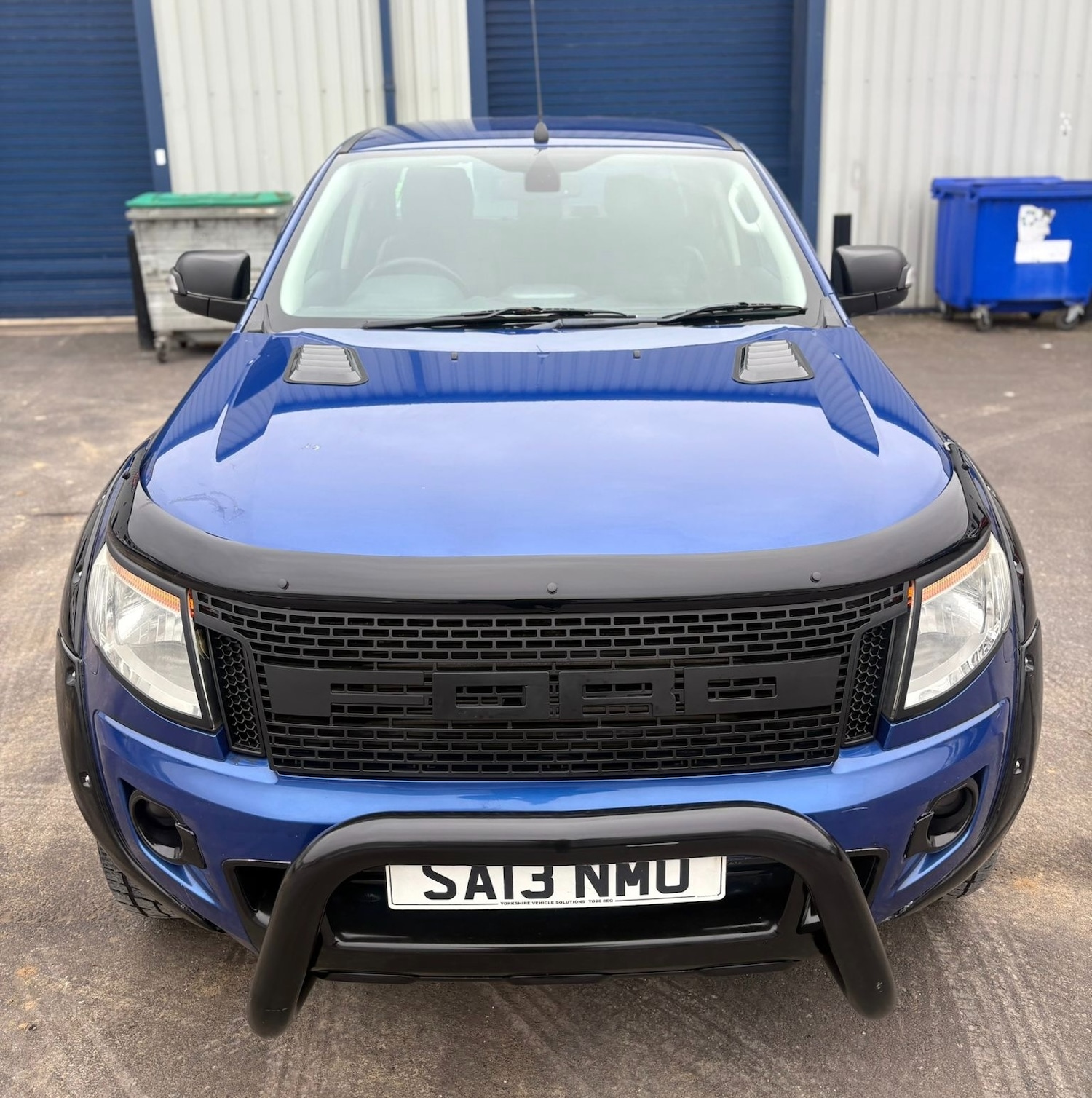 Used Ford Ranger 2013 for sale - 77064178: Photo 7