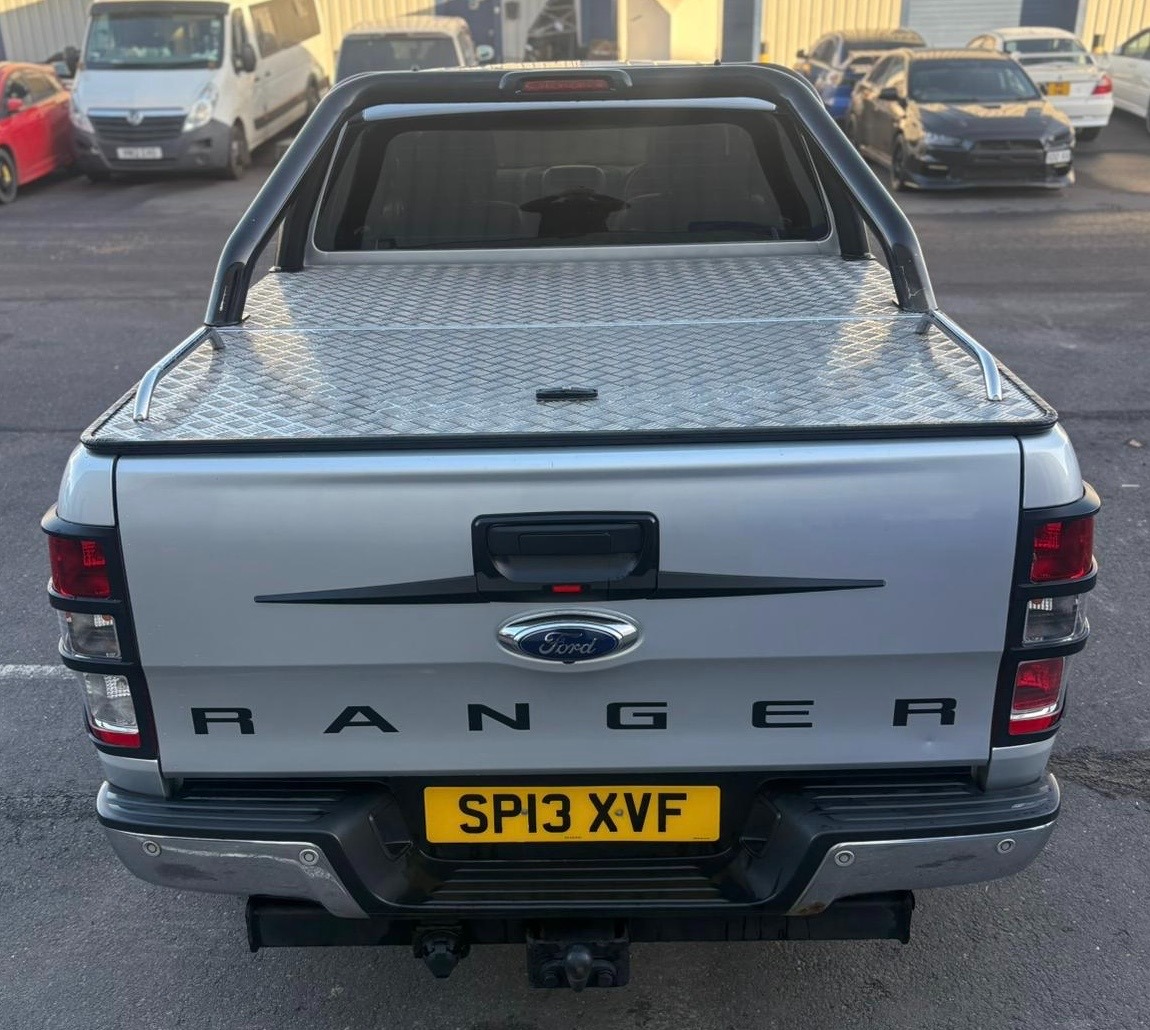 Used Ford Ranger 2013 for sale - 76699637: Photo 15