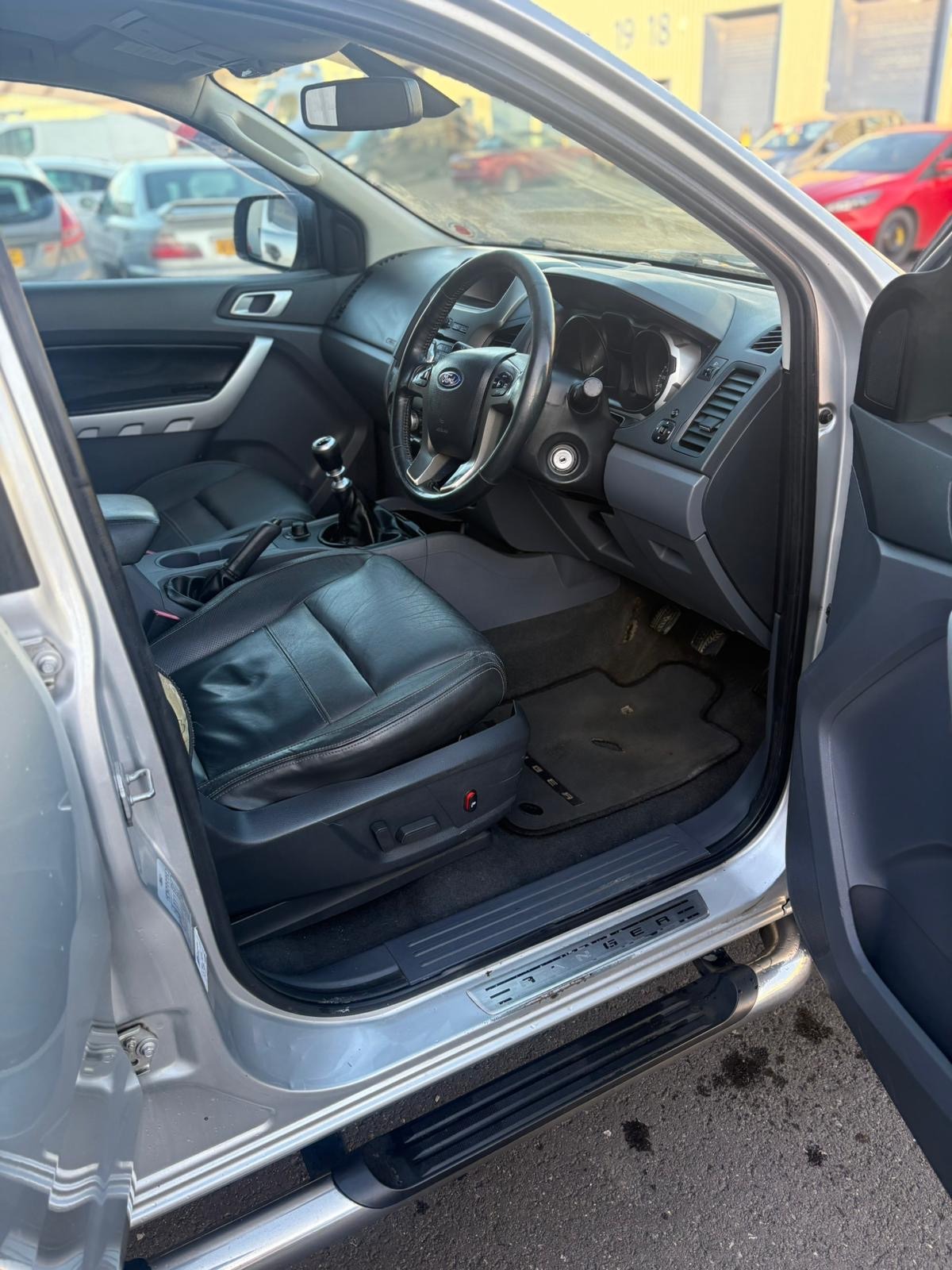 Used Ford Ranger 2013 for sale - 76699637: Photo 16