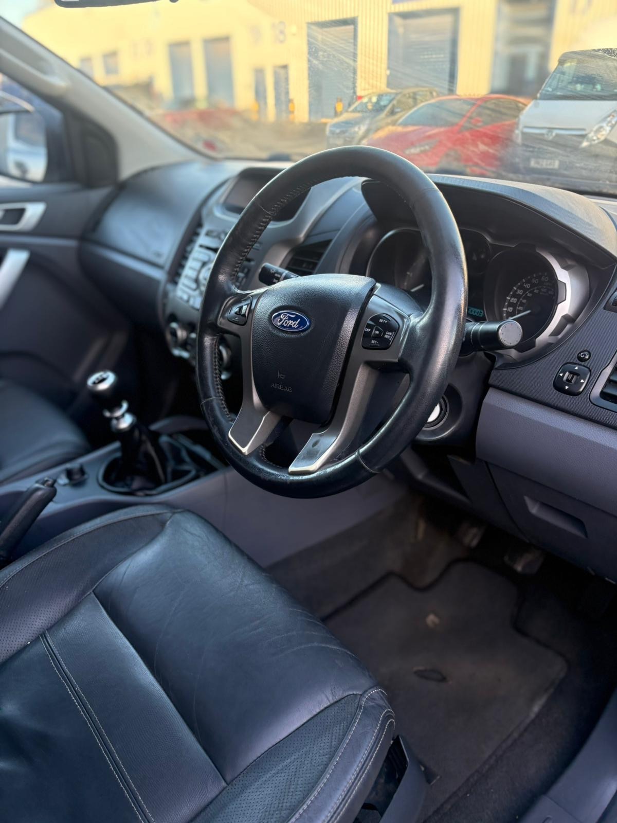 Used Ford Ranger 2013 for sale - 76699637: Photo 17