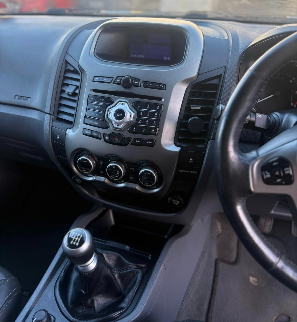 Used Ford Ranger 2013 for sale - 76699637: Photo 18