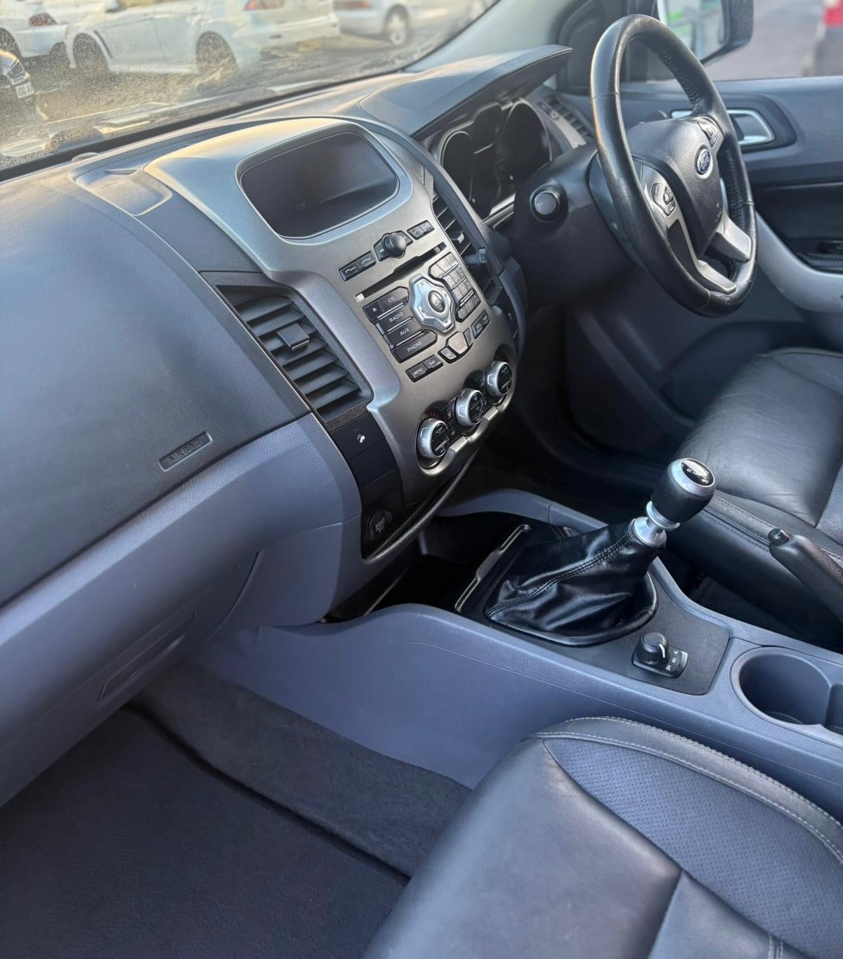 Used Ford Ranger 2013 for sale - 76699637: Photo 19