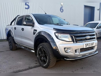 Used Ford Ranger 2013 for sale - 76699637: Photo