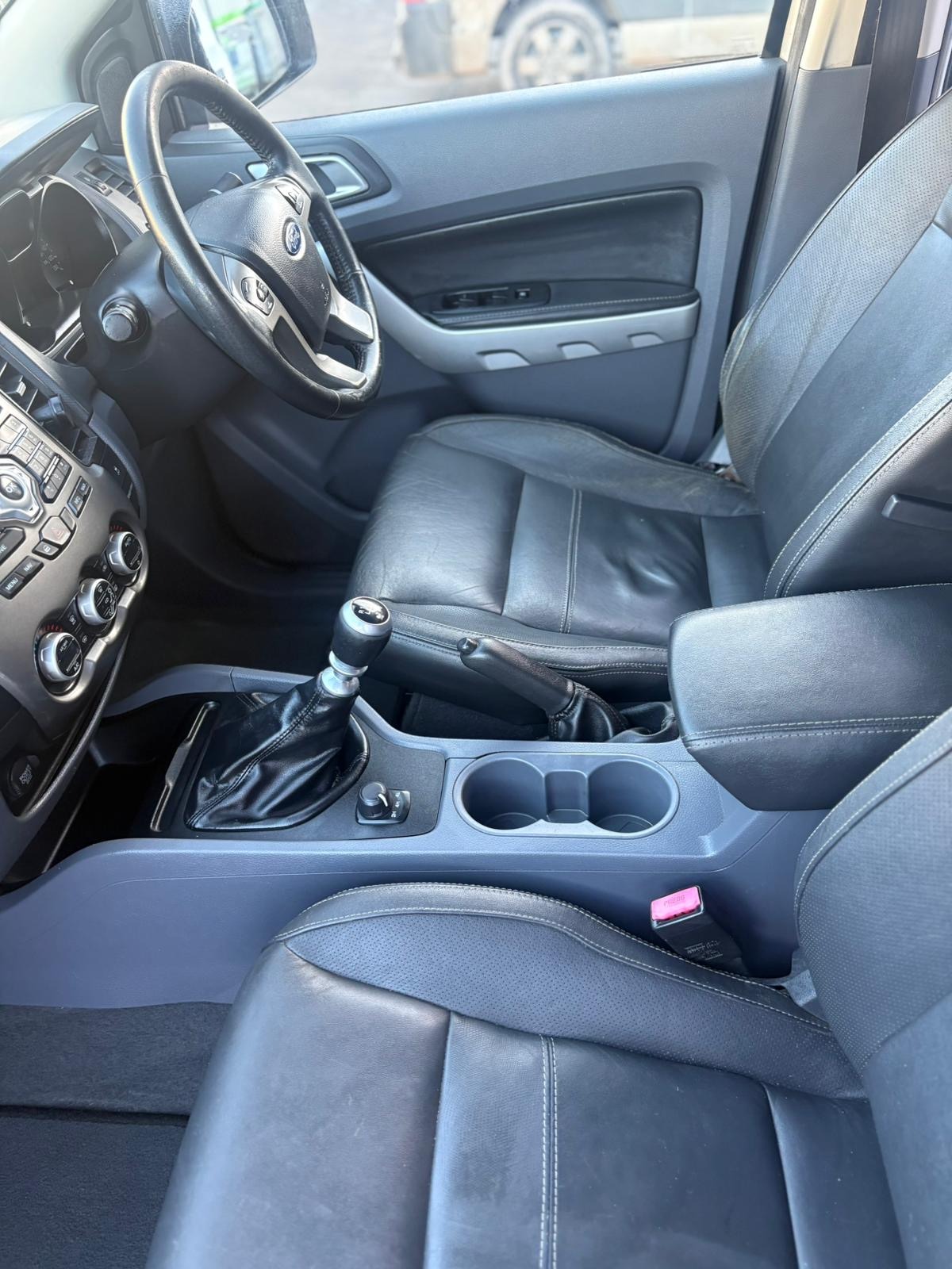 Used Ford Ranger 2013 for sale - 76699637: Photo 20