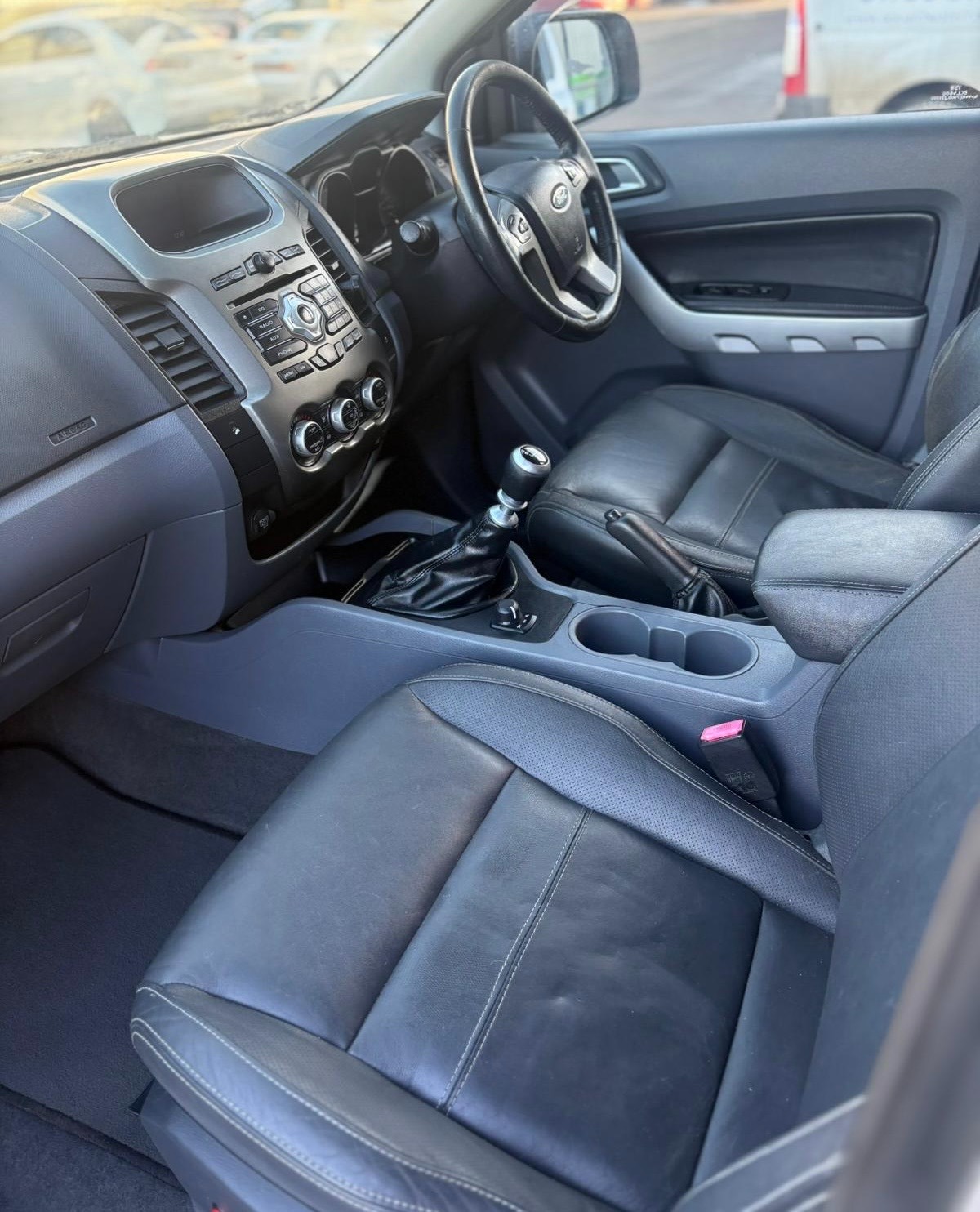 Used Ford Ranger 2013 for sale - 76699637: Photo 21