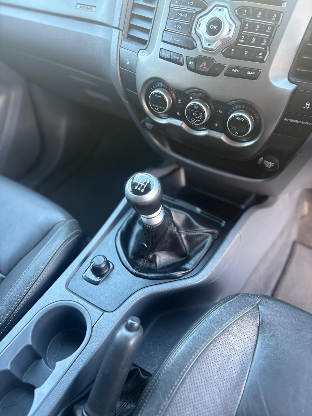 Used Ford Ranger 2013 for sale - 76699637: Photo 22