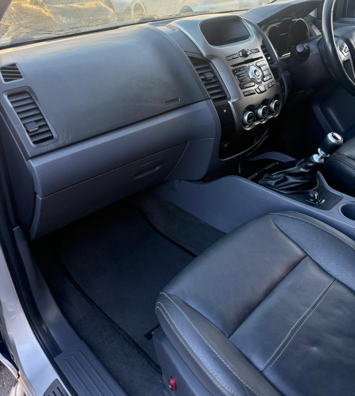 Used Ford Ranger 2013 for sale - 76699637: Photo 23