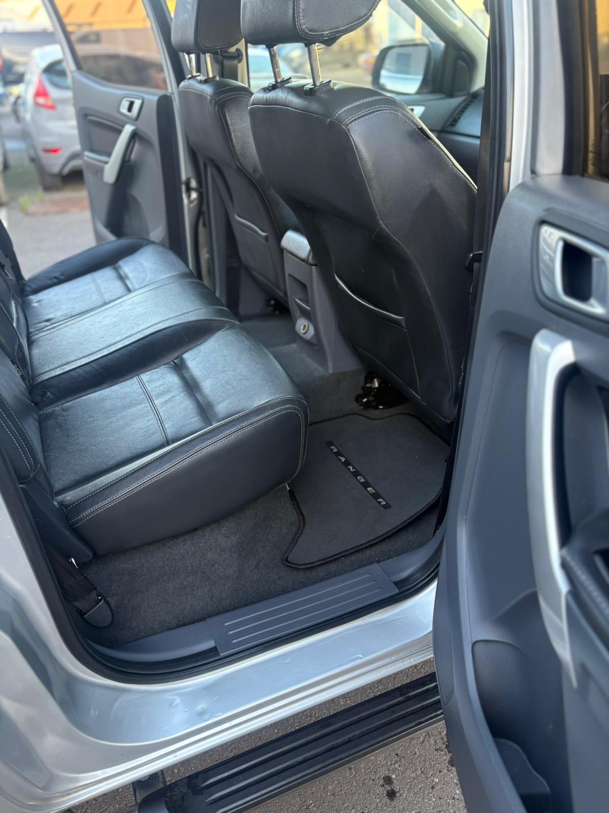 Used Ford Ranger 2013 for sale - 76699637: Photo 24