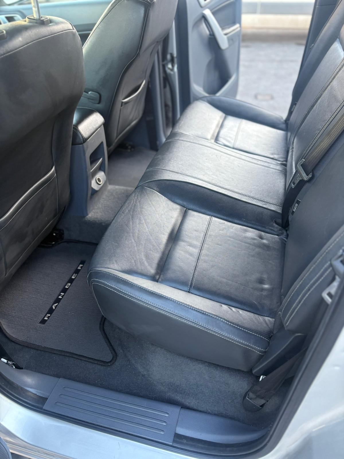 Used Ford Ranger 2013 for sale - 76699637: Photo 25