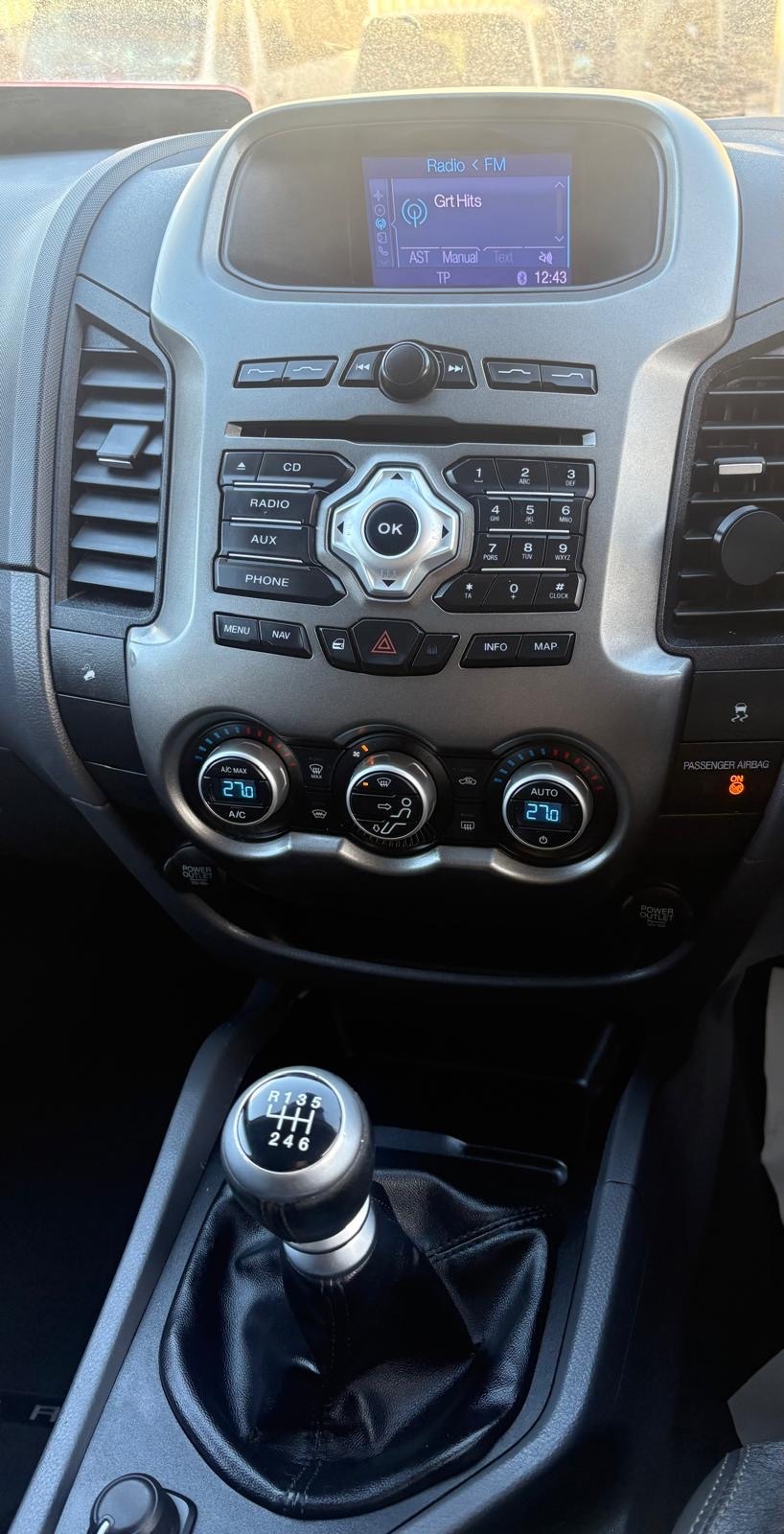 Used Ford Ranger 2013 for sale - 76699637: Photo 28