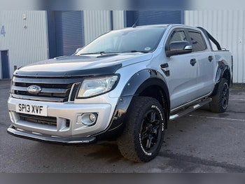 Used Ford Ranger 2013 for sale - 76699637: Photo