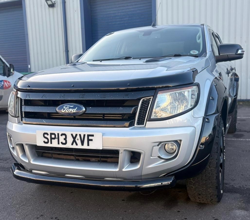 Used Ford Ranger 2013 for sale - 76699637: Photo 3