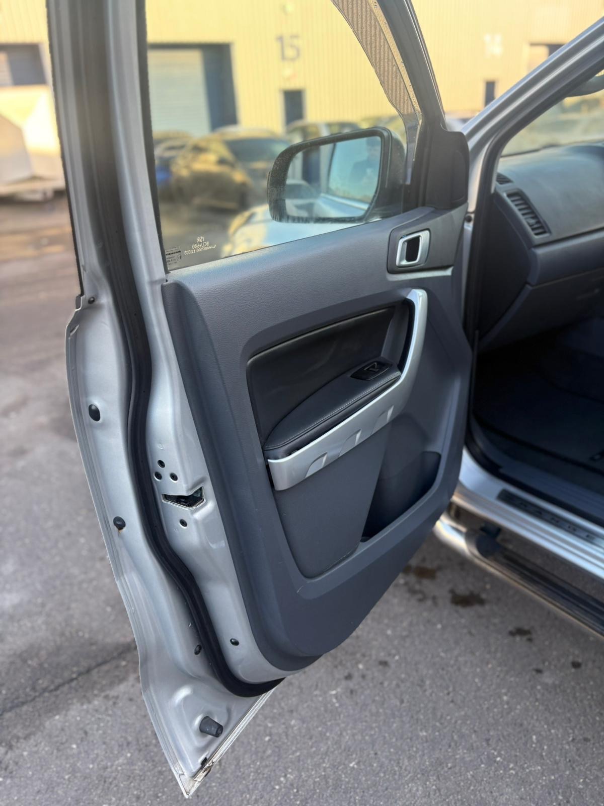 Used Ford Ranger 2013 for sale - 76699637: Photo 30