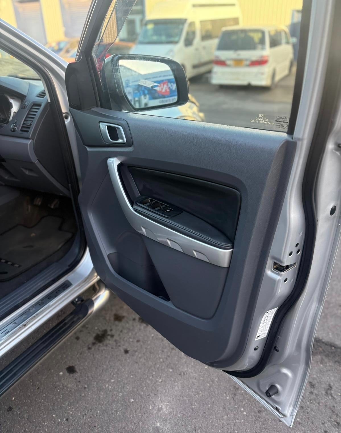 Used Ford Ranger 2013 for sale - 76699637: Photo 31