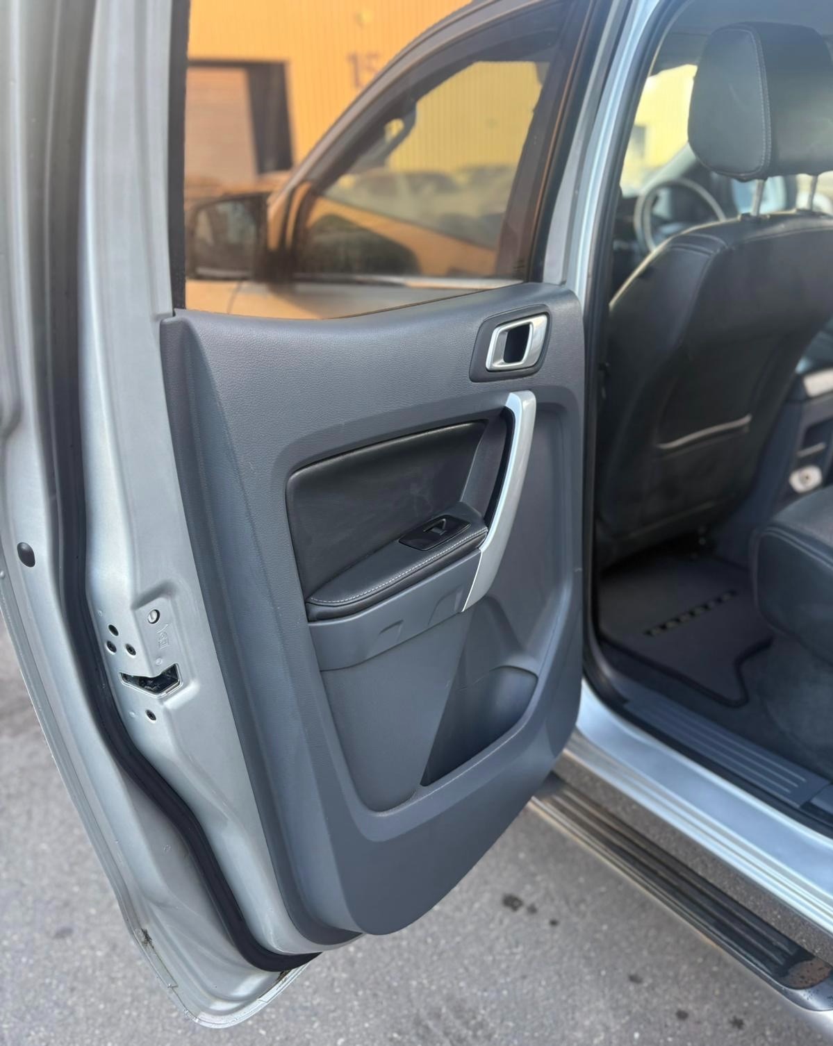 Used Ford Ranger 2013 for sale - 76699637: Photo 33