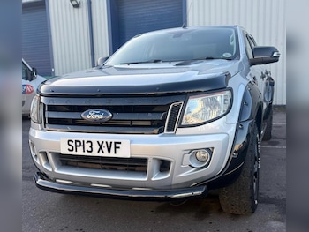 Used Ford Ranger 2013 for sale - 76699637: Photo