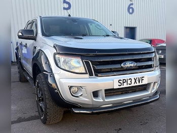 Used Ford Ranger 2013 for sale - 76699637: Photo