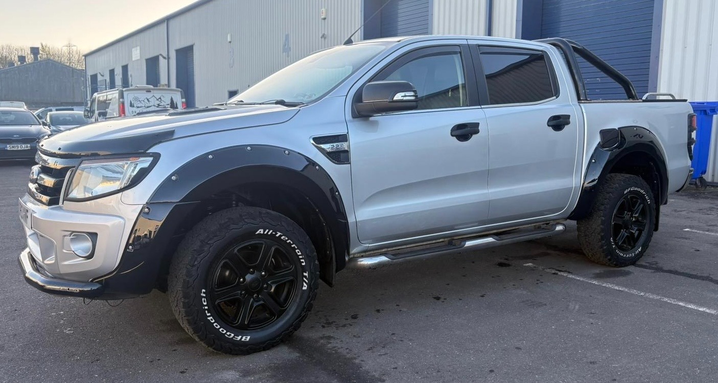 Used Ford Ranger 2013 for sale - 76699637: Photo 5