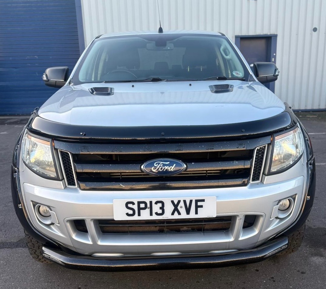 Used Ford Ranger 2013 for sale - 76699637: Photo 6