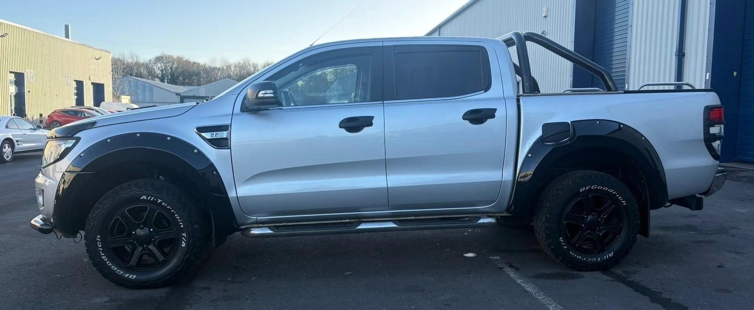 Used Ford Ranger 2013 for sale - 76699637: Photo 7