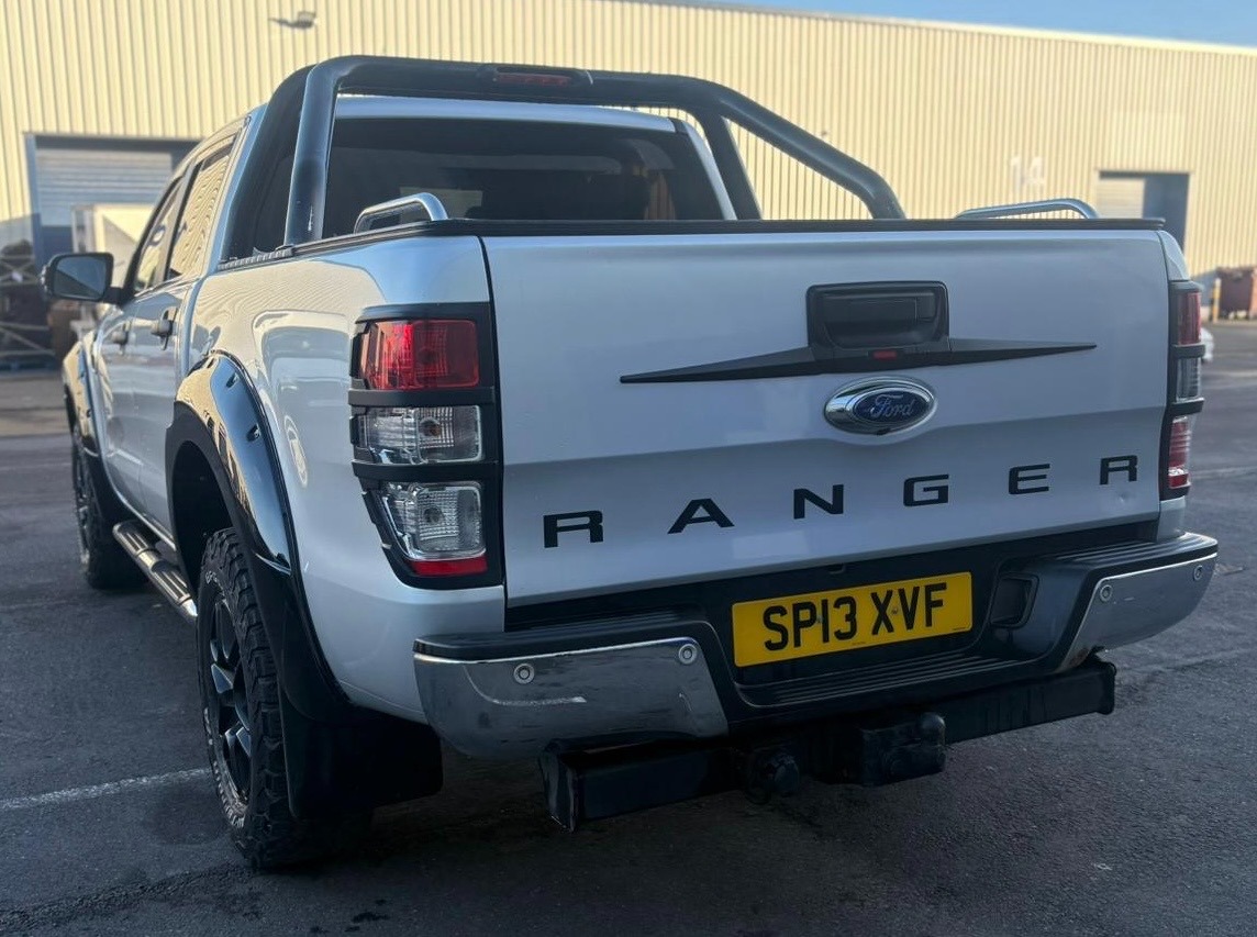 Used Ford Ranger 2013 for sale - 76699637: Photo 9