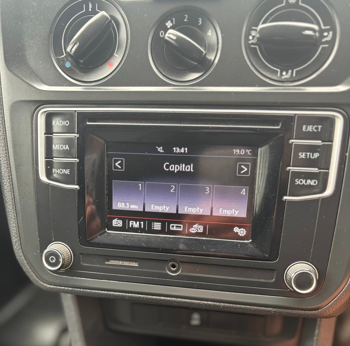 Vehicle 23