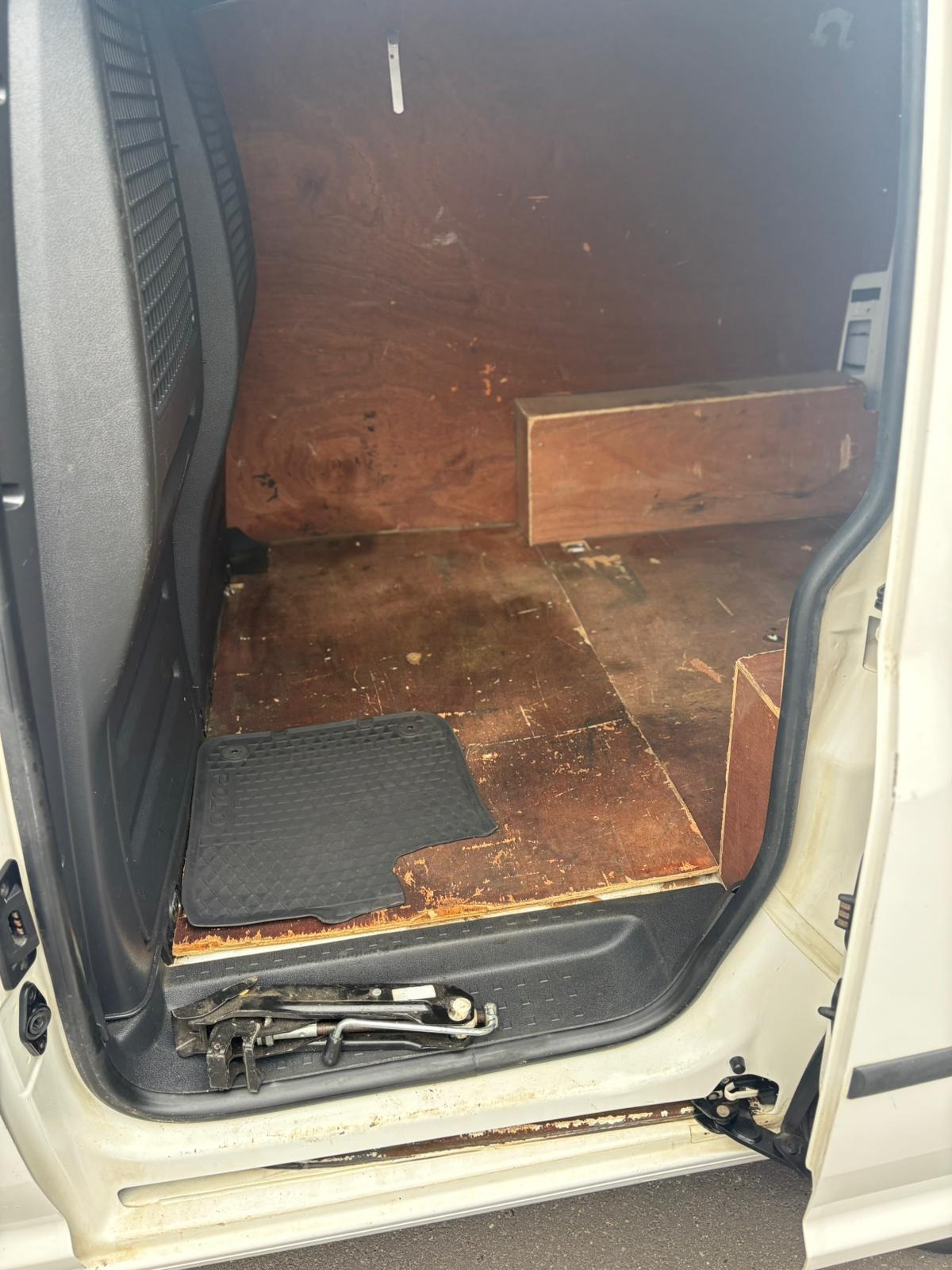 Vehicle 25