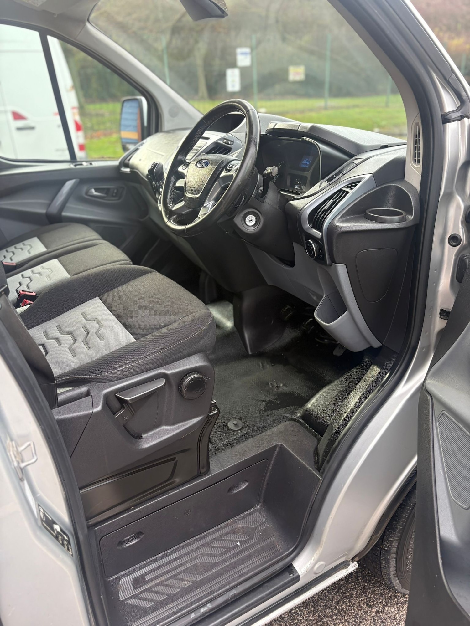 Used Ford Transit Custom 2016 for sale - 76726044: Photo 17