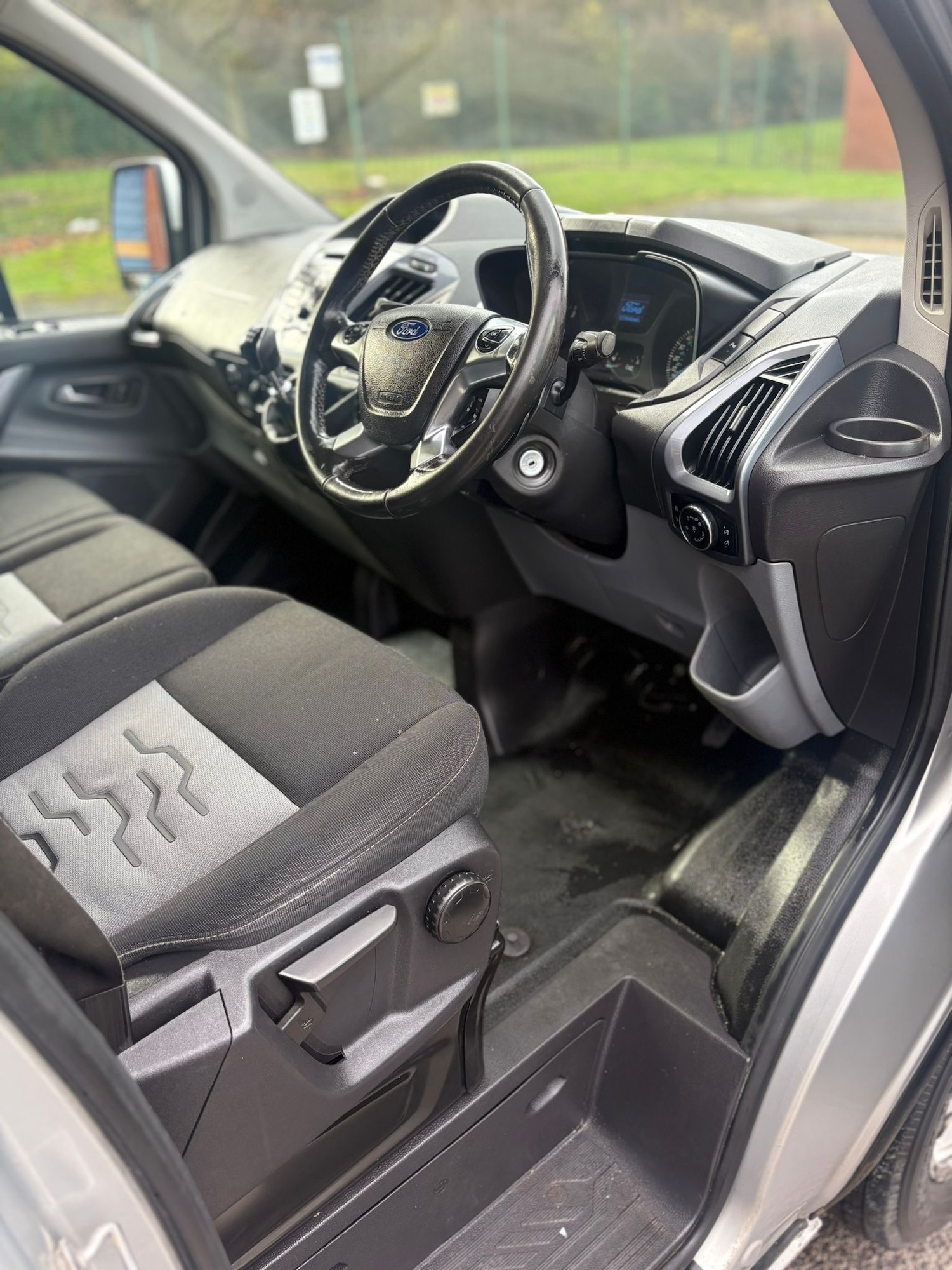 Used Ford Transit Custom 2016 for sale - 76726044: Photo 18