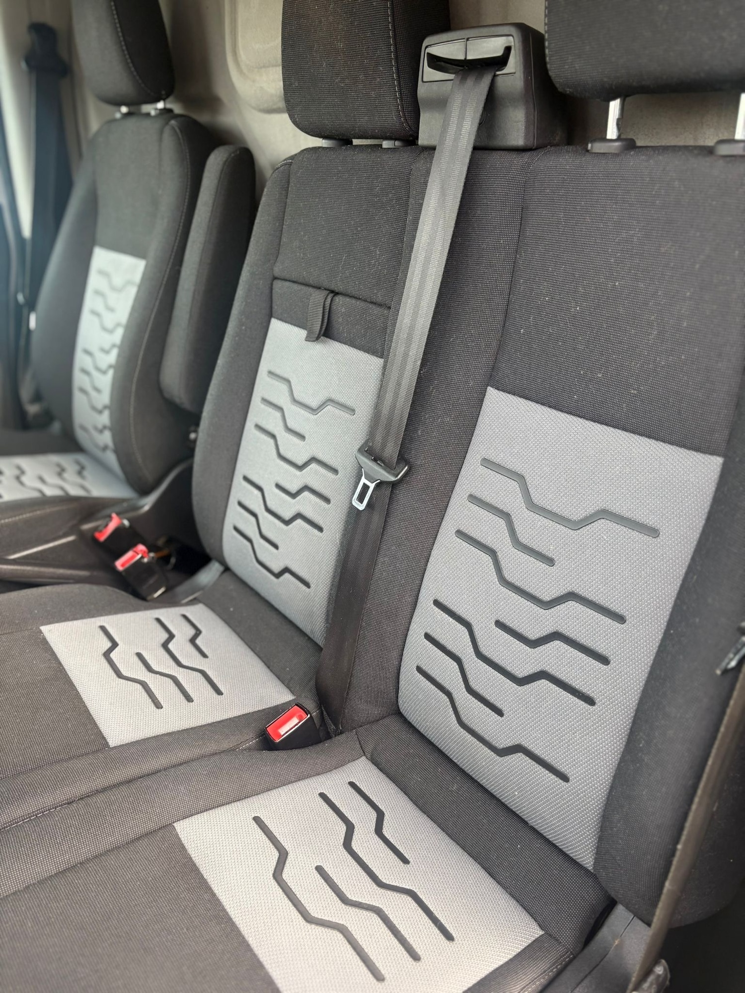 Used Ford Transit Custom 2016 for sale - 76726044: Photo 21