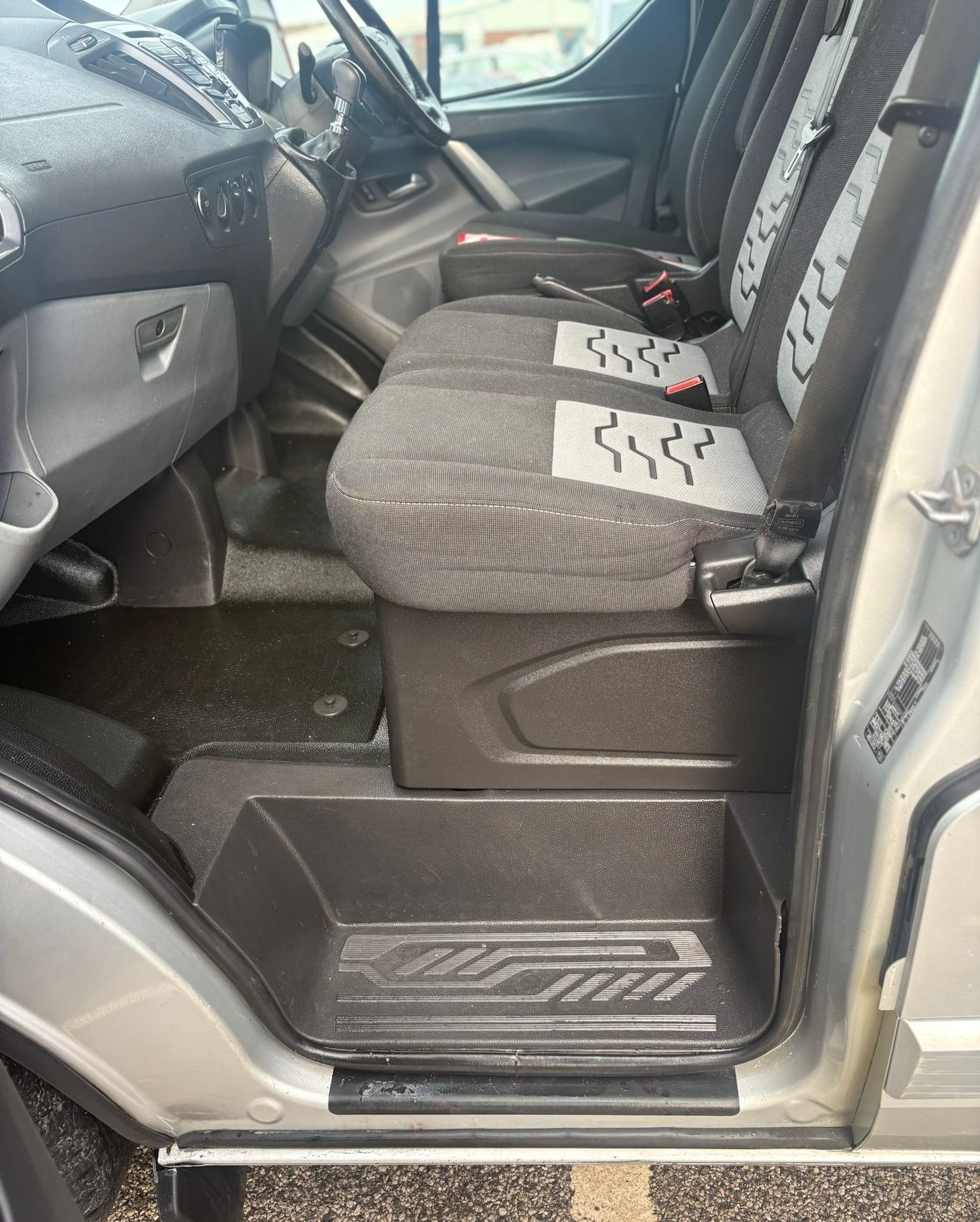 Used Ford Transit Custom 2016 for sale - 76726044: Photo 23