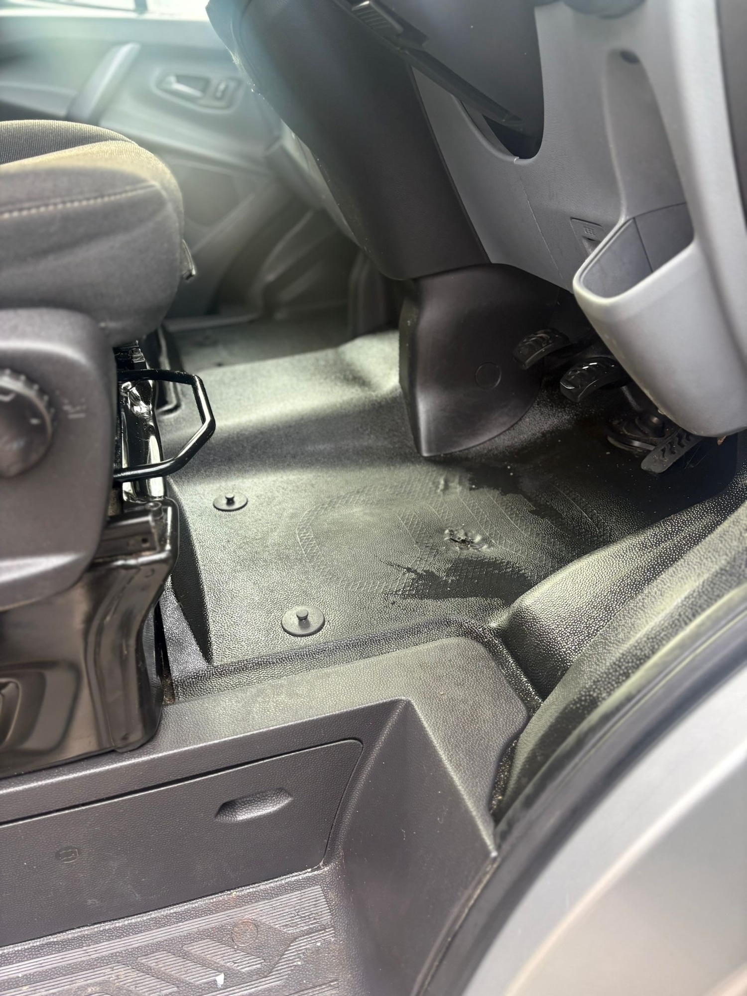 Used Ford Transit Custom 2016 for sale - 76726044: Photo 25