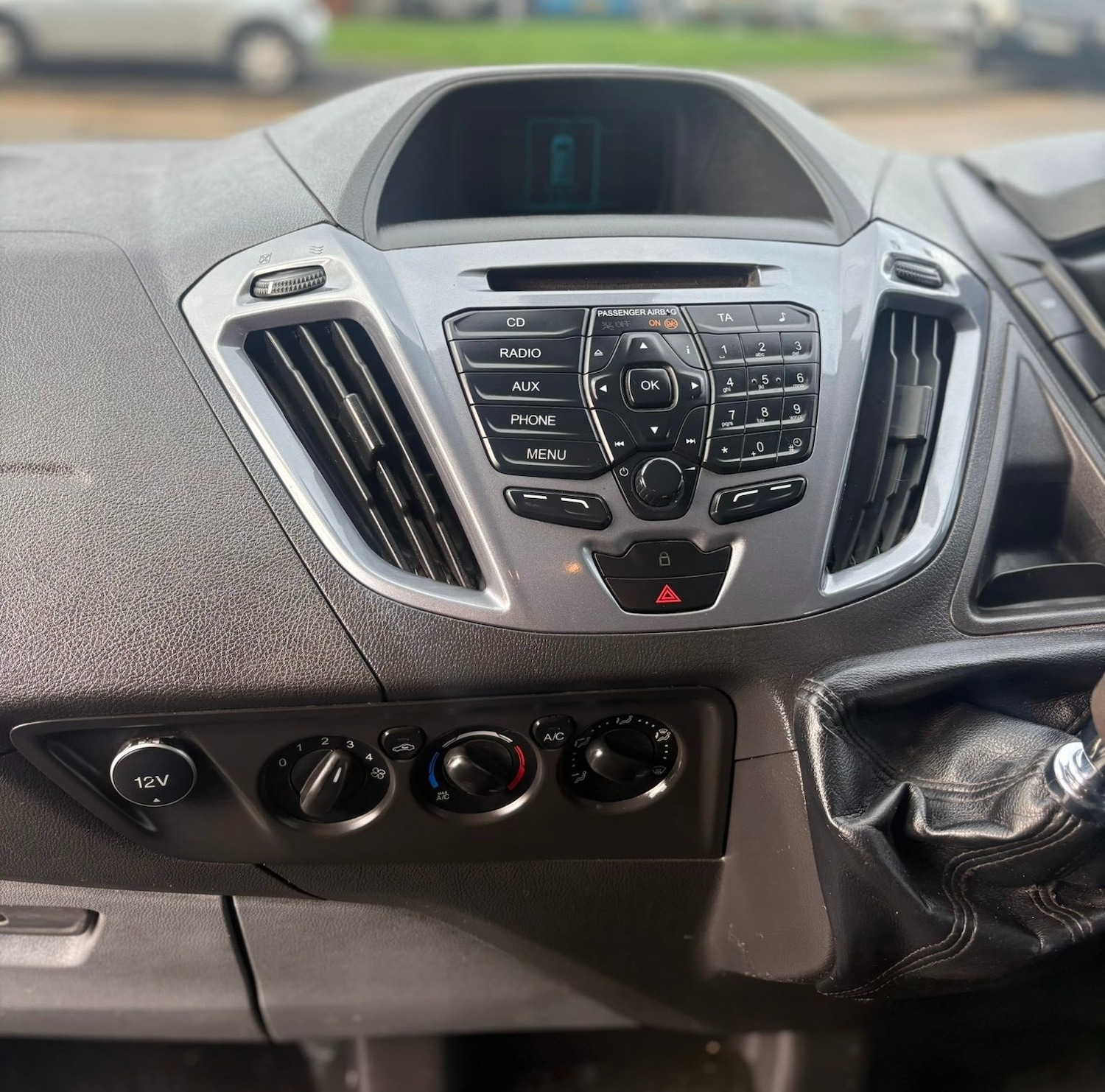 Used Ford Transit Custom 2016 for sale - 76726044: Photo 26