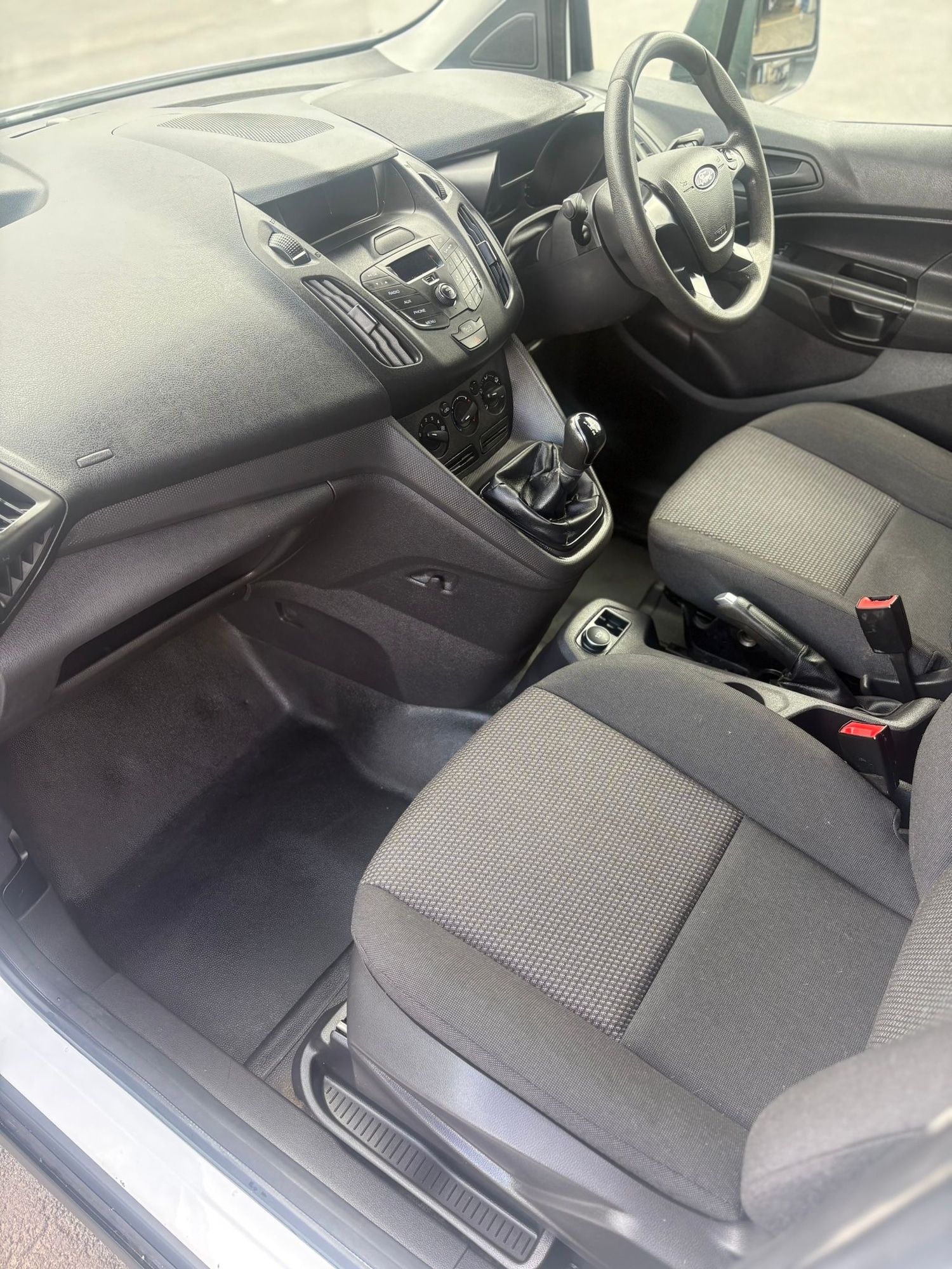 Vehicle 16