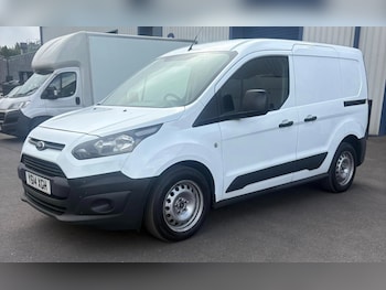 Used Ford Transit Connect 2014 for sale - 75925677: Photo