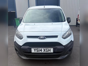 Used Ford Transit Connect 2014 for sale - 75925677: Photo