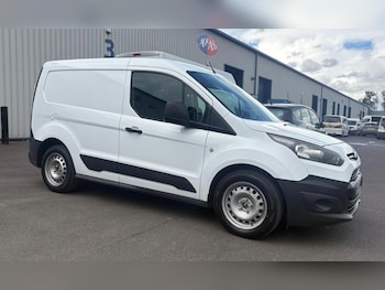 Used Ford Transit Connect 2014 for sale - 75925677: Photo