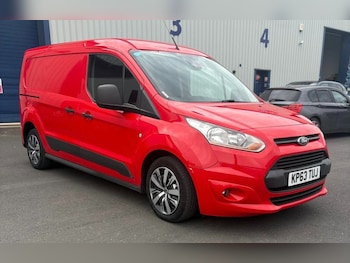 Used Ford Transit Connect 2014 for sale - 75505765: Photo