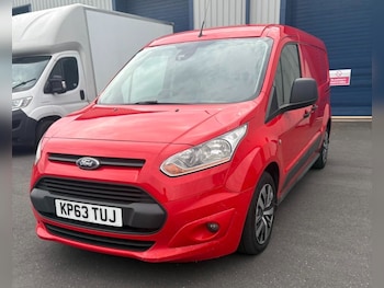 Used Ford Transit Connect 2014 for sale - 75505765: Photo