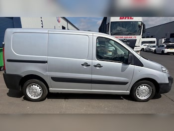 Used Peugeot Expert 2016 for sale - 75499890: Photo
