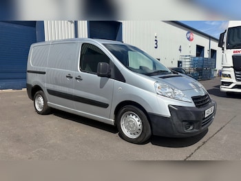 Used Peugeot Expert 2016 for sale - 75499890: Photo
