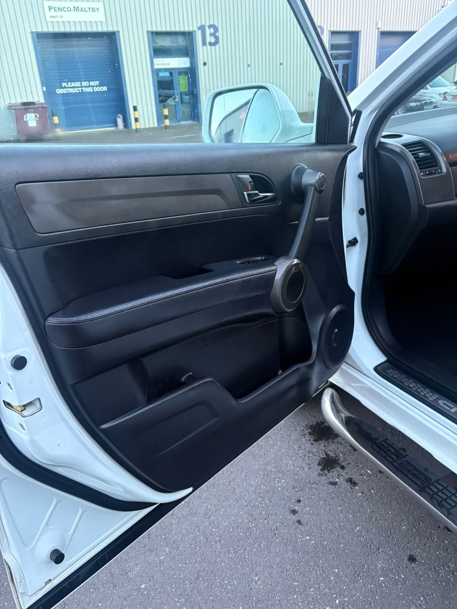 Used Honda CR-V 2012 for sale - 76897284: Photo 16