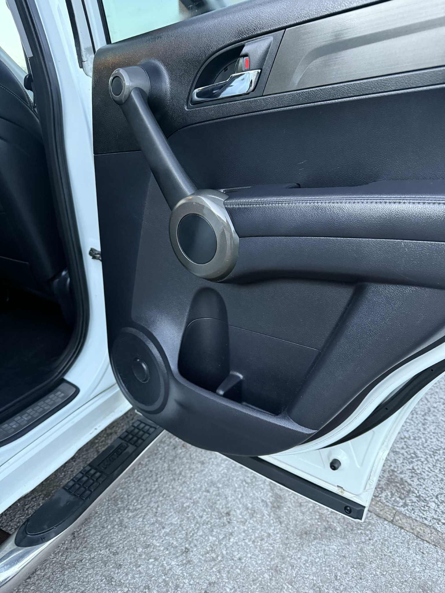 Used Honda CR-V 2012 for sale - 76897284: Photo 17