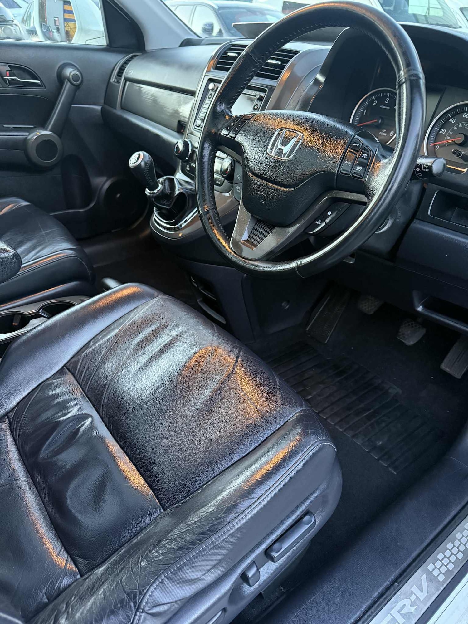 Used Honda CR-V 2012 for sale - 76897284: Photo 21