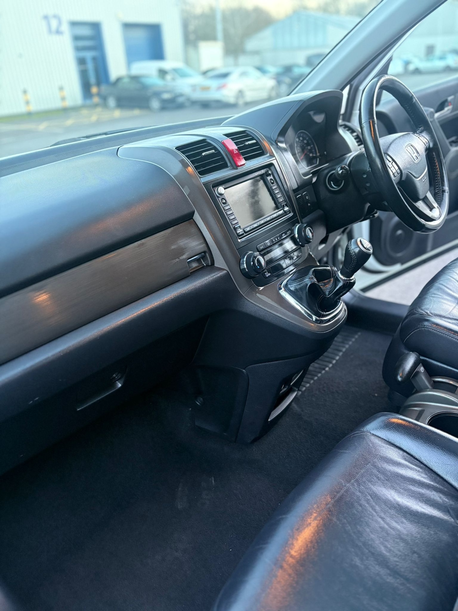 Used Honda CR-V 2012 for sale - 76897284: Photo 23