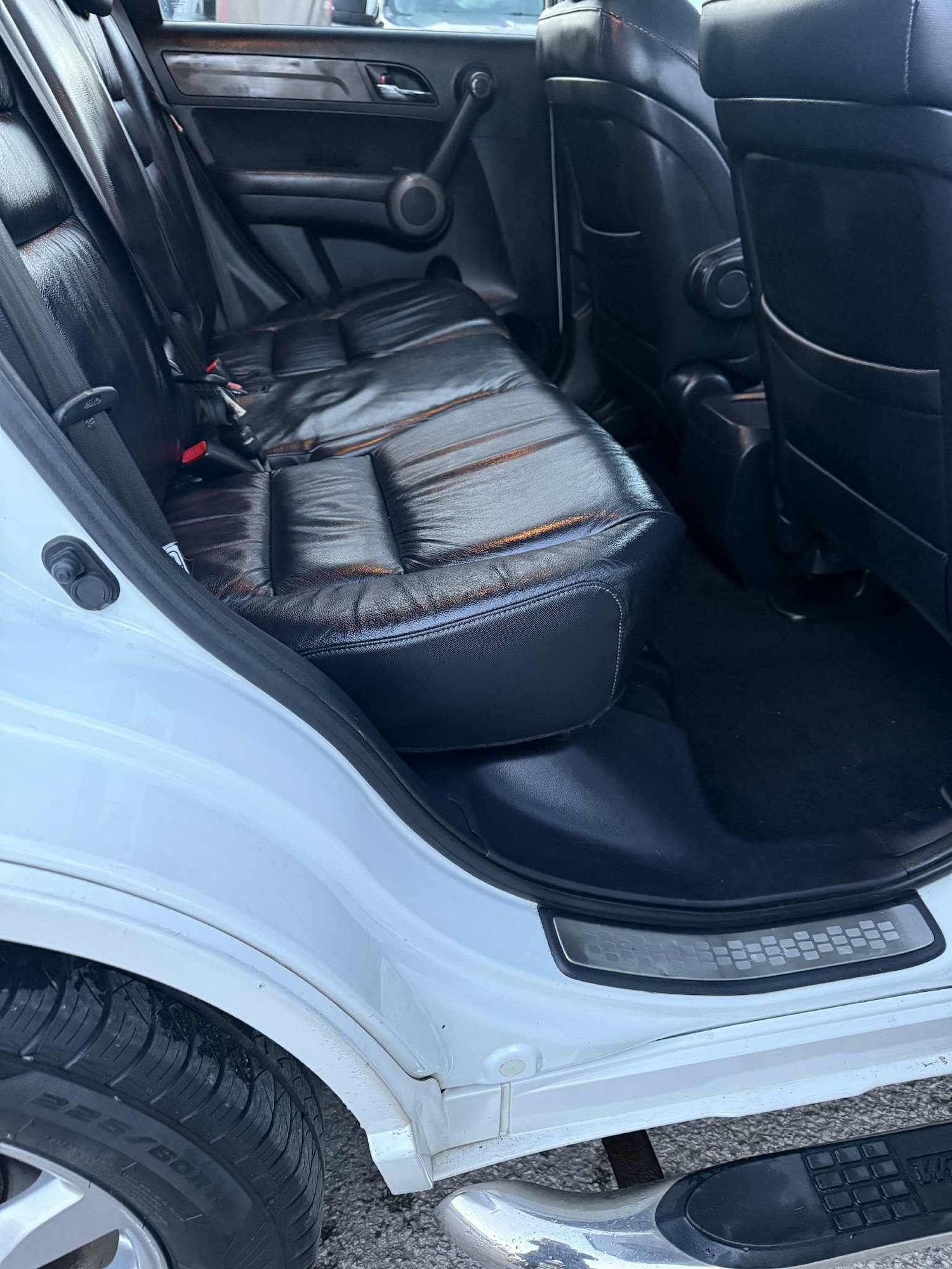 Used Honda CR-V 2012 for sale - 76897284: Photo 25