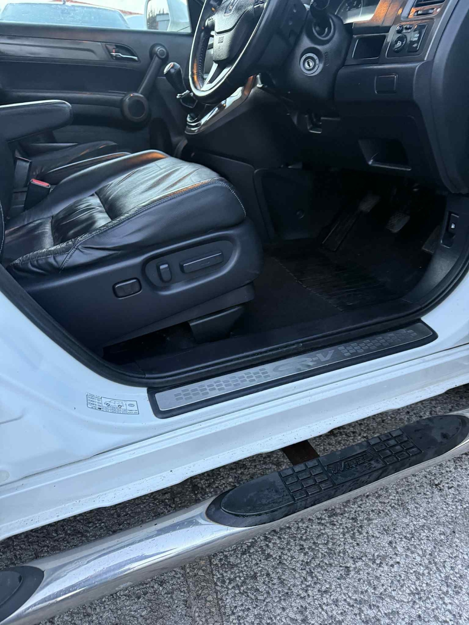 Used Honda CR-V 2012 for sale - 76897284: Photo 26